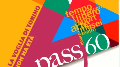 Immagine Volantino Pass60