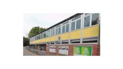 Immagine Servizi Sociali