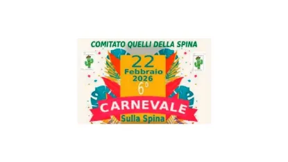 Comitato Quelli della Spina