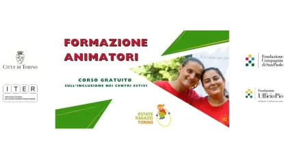 Ragazze che sorridono