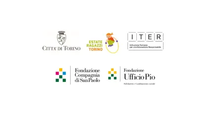 Intestazione locandina