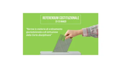Urna referendum con mano