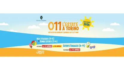 Immagine estiva al mare