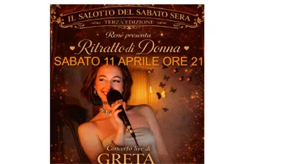 Cantante con microfono