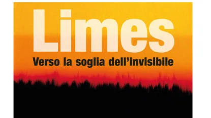 Scritta LIMES