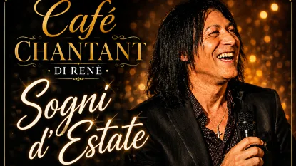 Cantante Renè