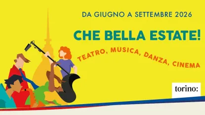 Che Bella Estate