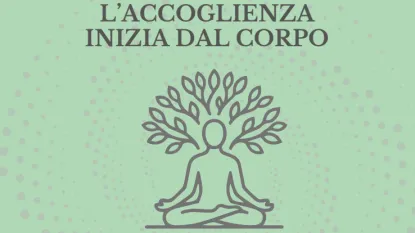 Yoga e bollicine Aperitivo conviviale