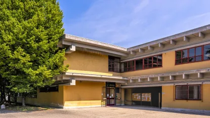 Immagine della struttura Biblioteca Cognasso