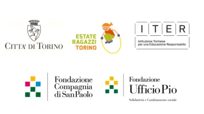 Intestazione locandina