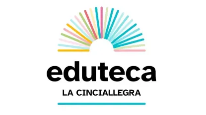 Logo Eduteca La Cinciallegra