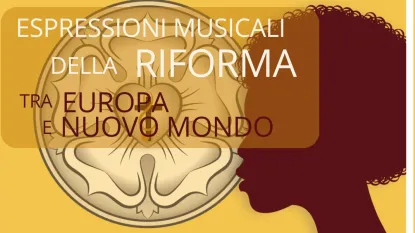 concerto espressioni musicali chiesa protestante