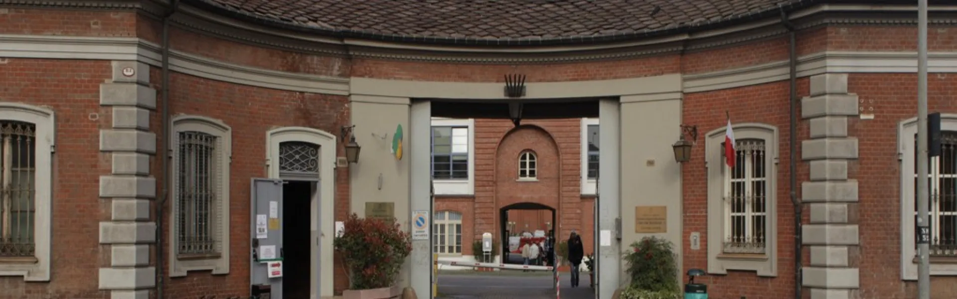 Immagine Centro Civico