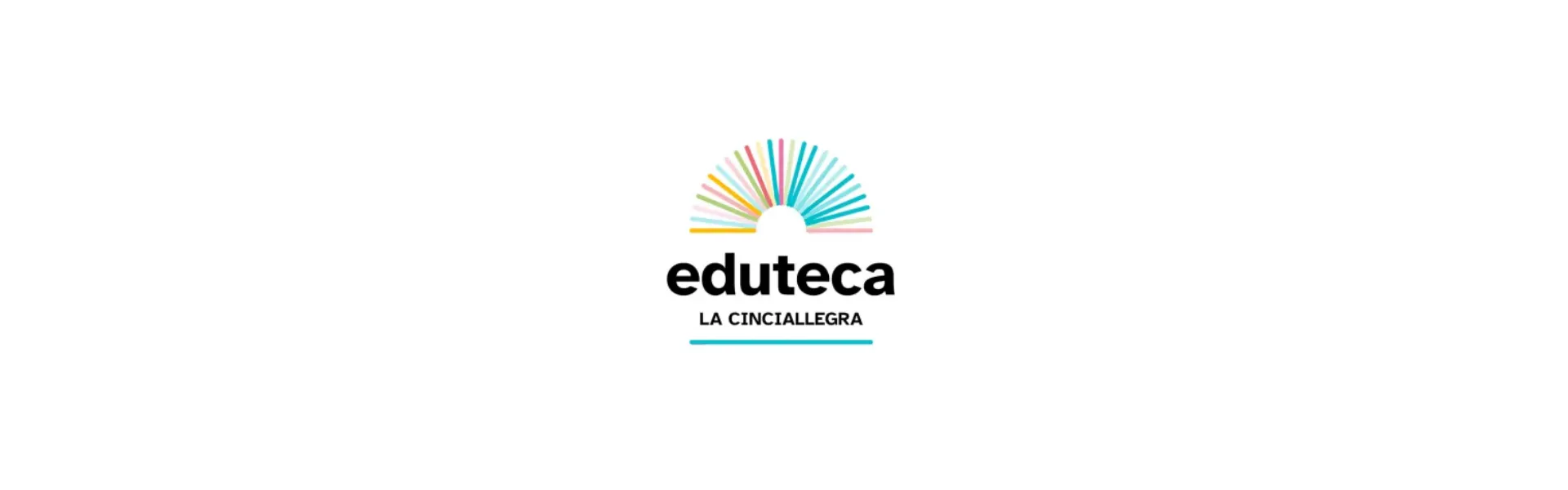 Scritta Eduteca