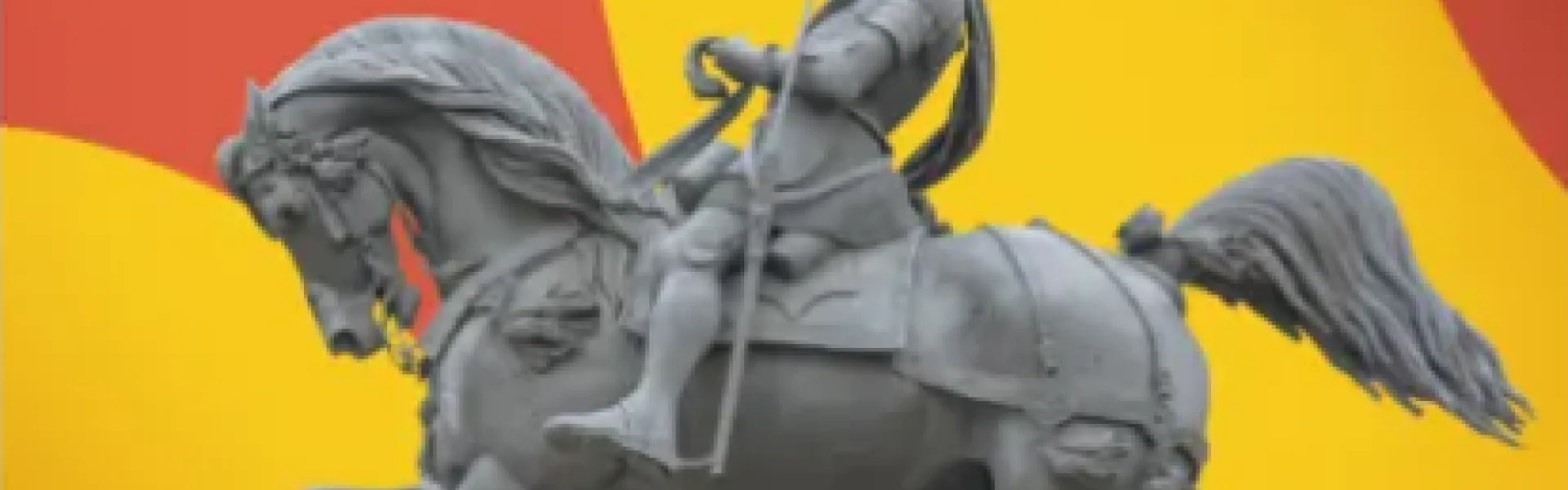 Soldato a cavallo