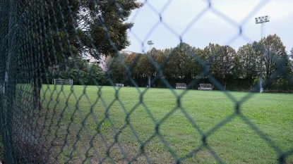 Impianto sportivo Regaldi