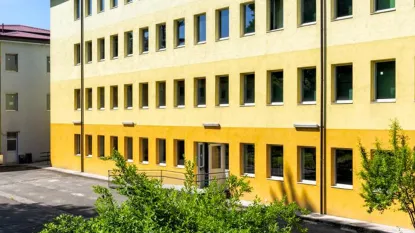 Punto di servizio bibliotecario Rita Atria