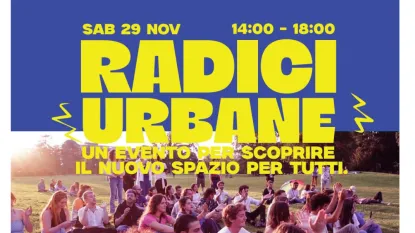 Radici Urbane