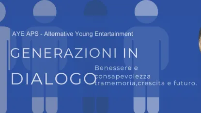 Generazioni in dialogo 