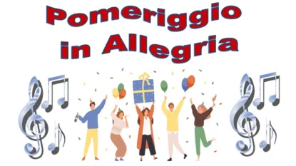 Centro d’incontro  Falchera “Salvatore Scavello”