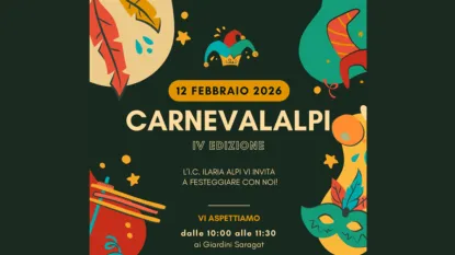 CARNEVALALPI IV EDIZIONE