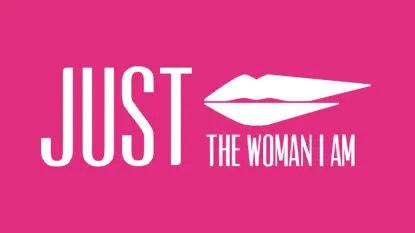 just-the-woman-i-am