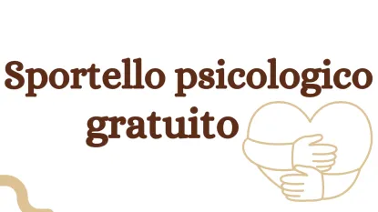 Sportello psicologico