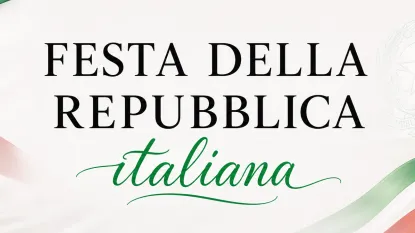 1 giugno