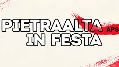 Pietra Alta in Festa 2026