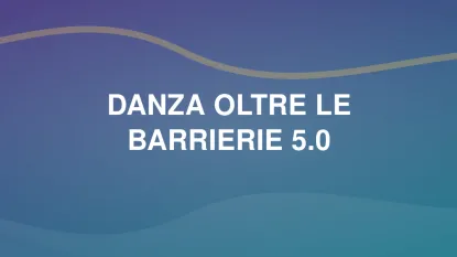 danza oltre le barriere