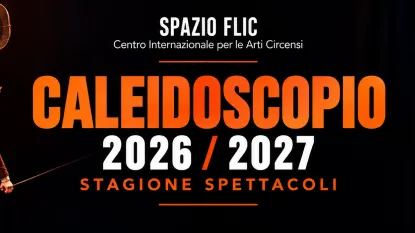 Caleidoscopio