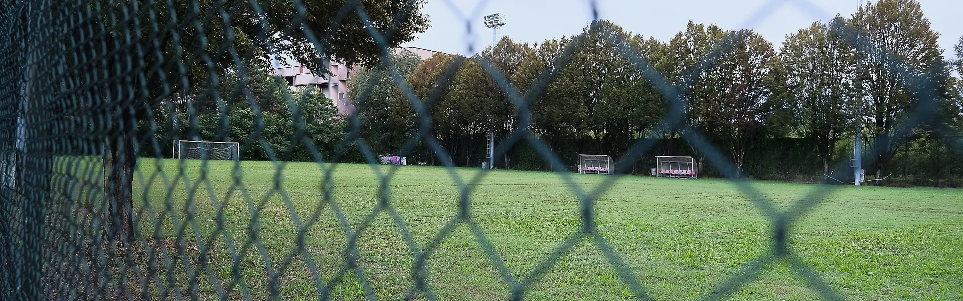 Impianto sportivo Regaldi