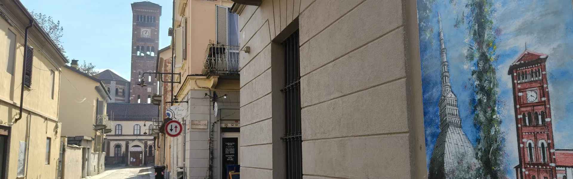 Circoscrizione 6 di Torino