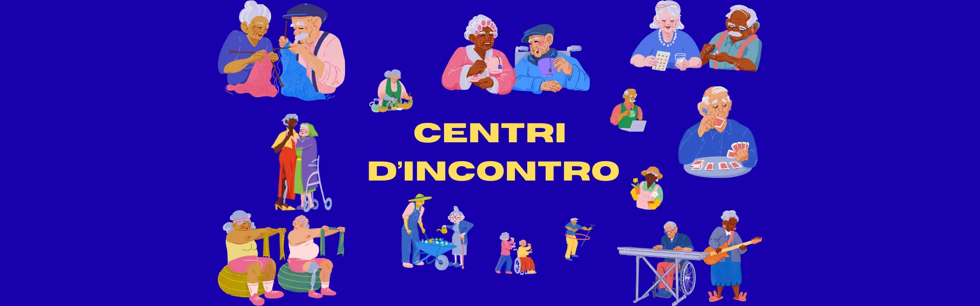 Centri d'Incontro