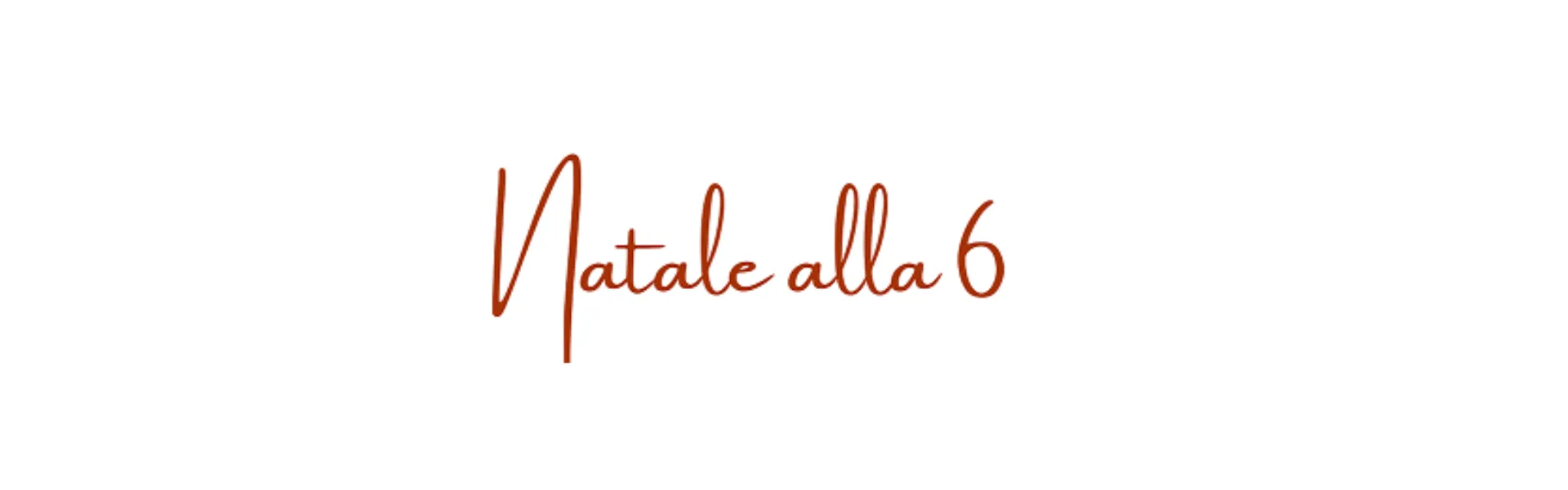 Natale alla 6