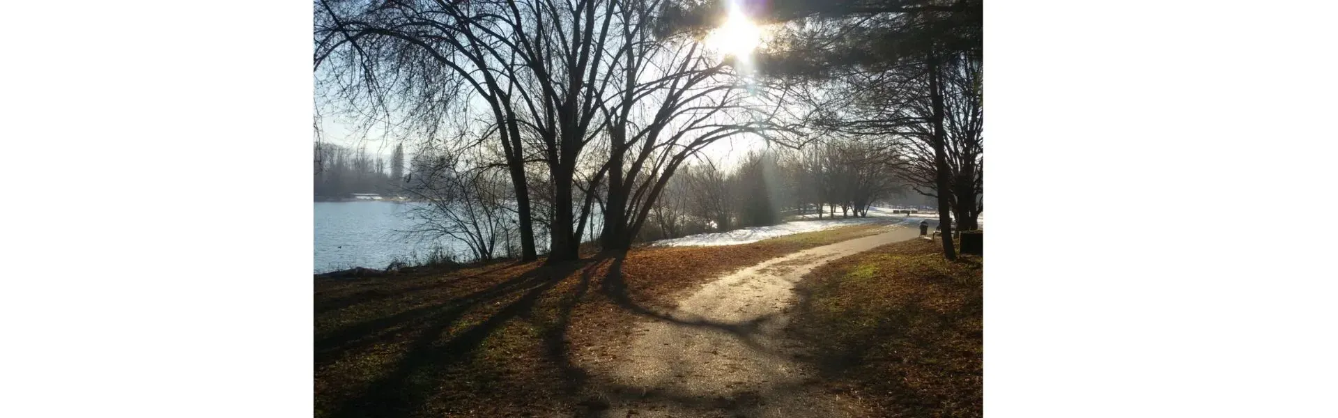 Parco della Confluenza