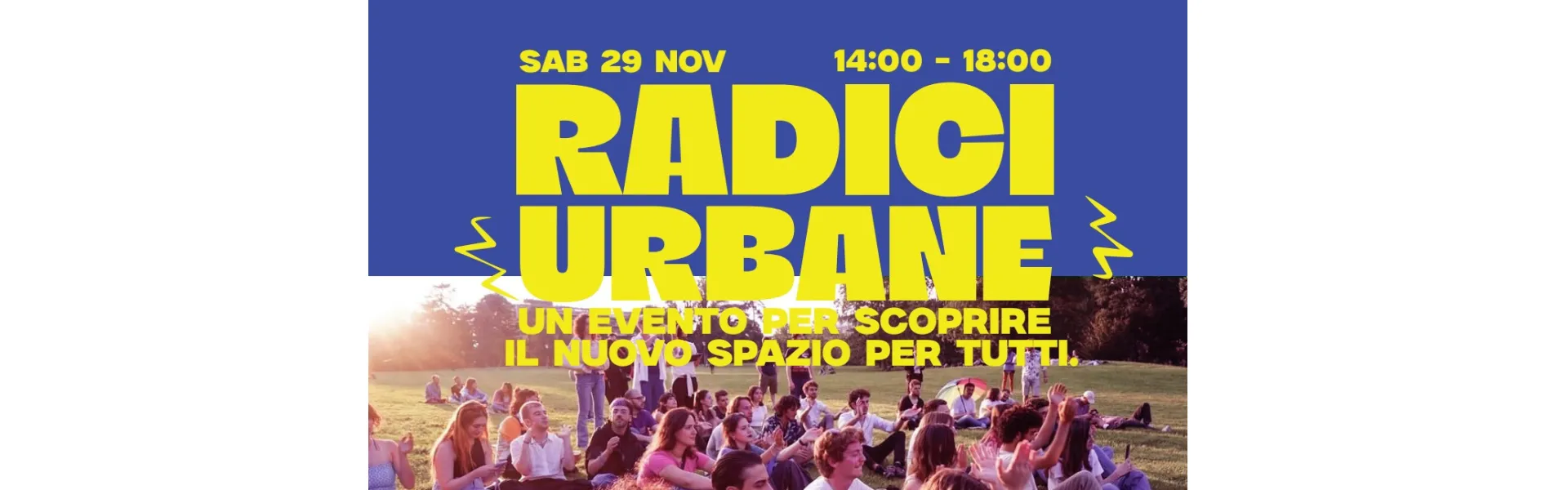 Radici Urbane