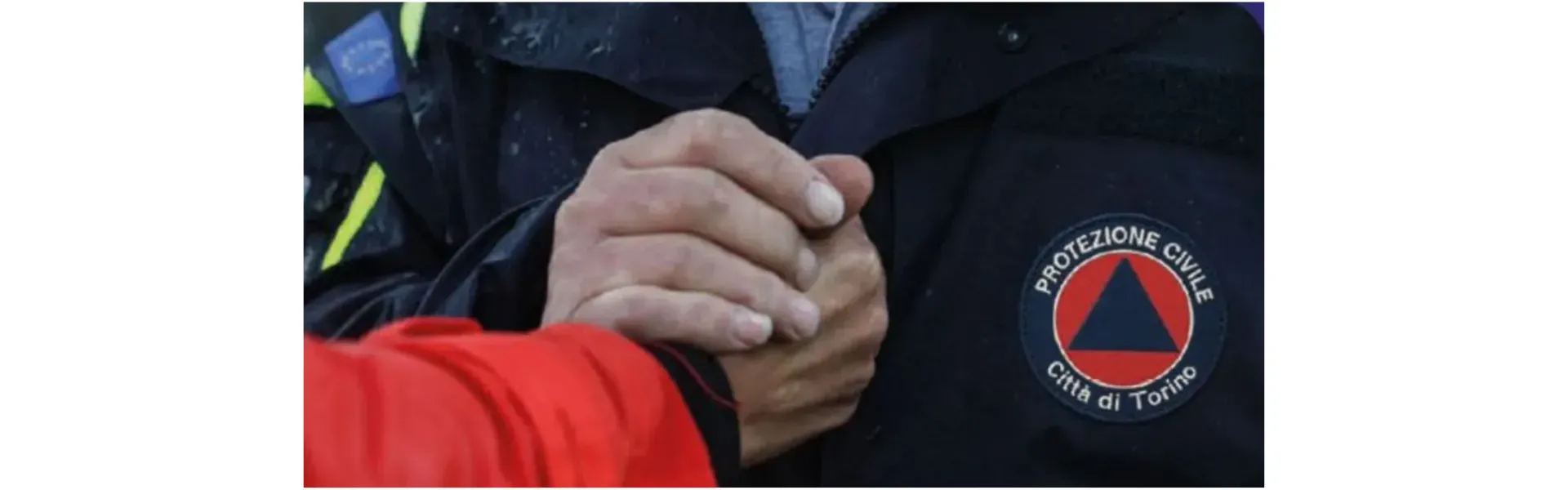 Protezione Civile in Circoscrizione