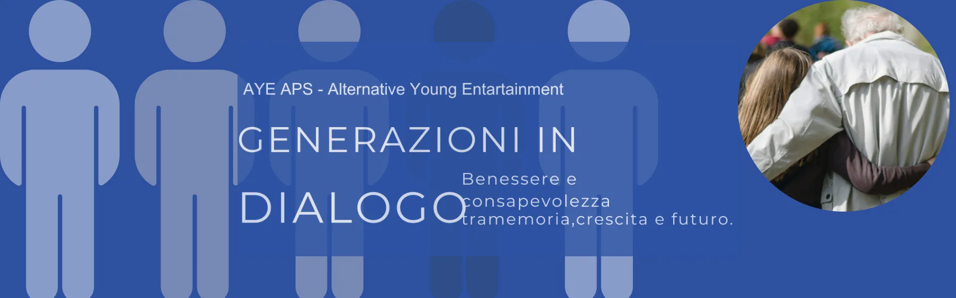 Generazioni in dialogo 