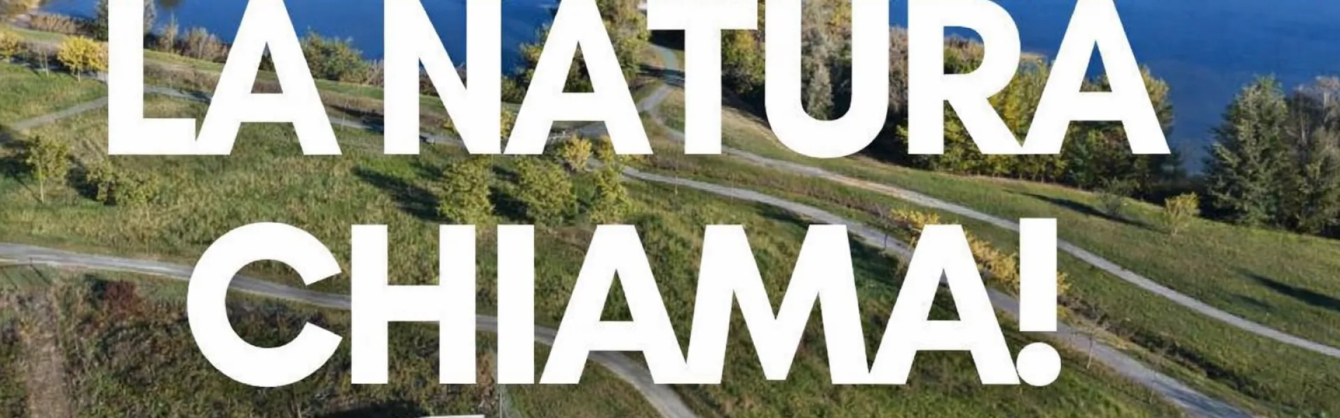 la natura chiama