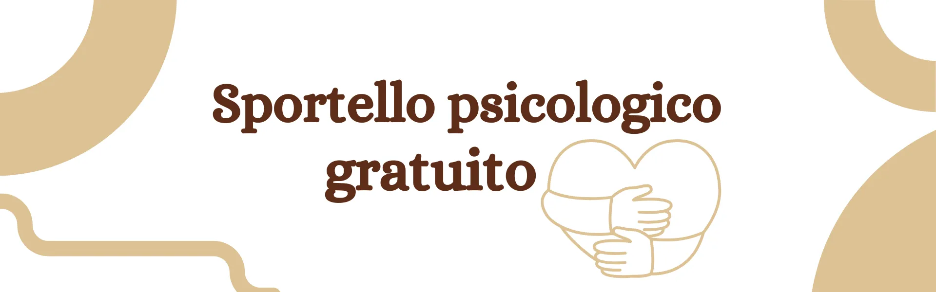 Sportello psicologico