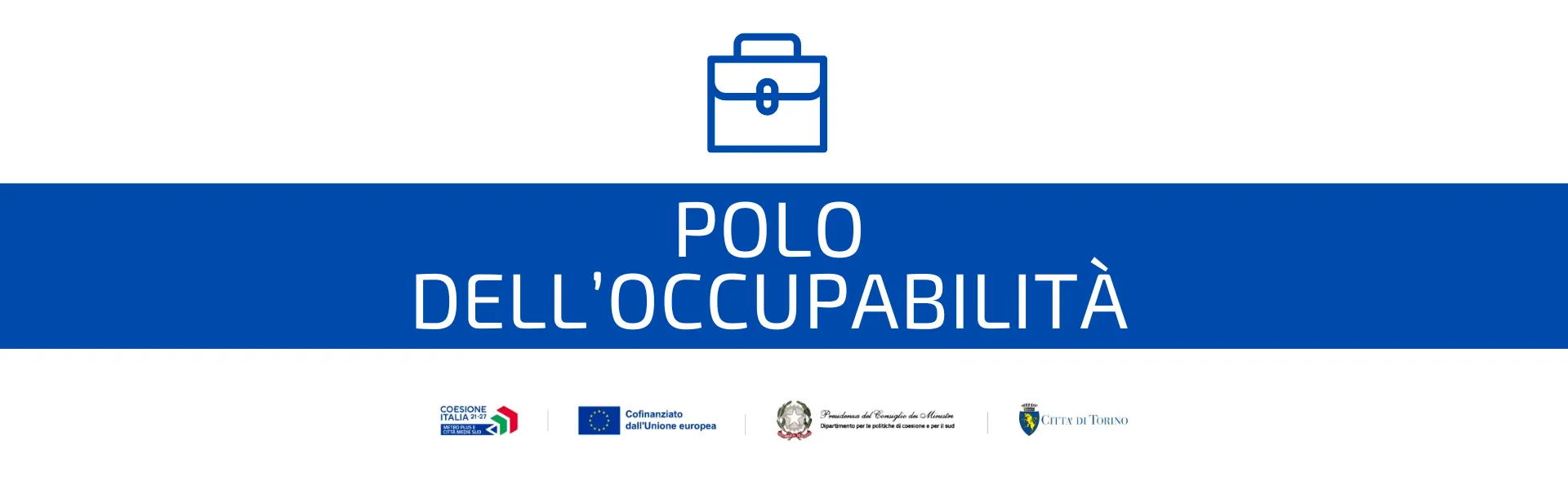 polo occupabilità