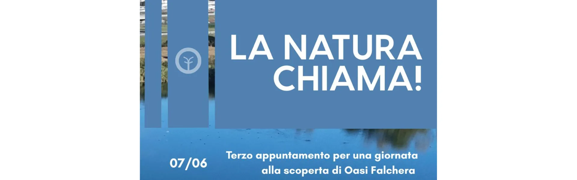 La natura chiama