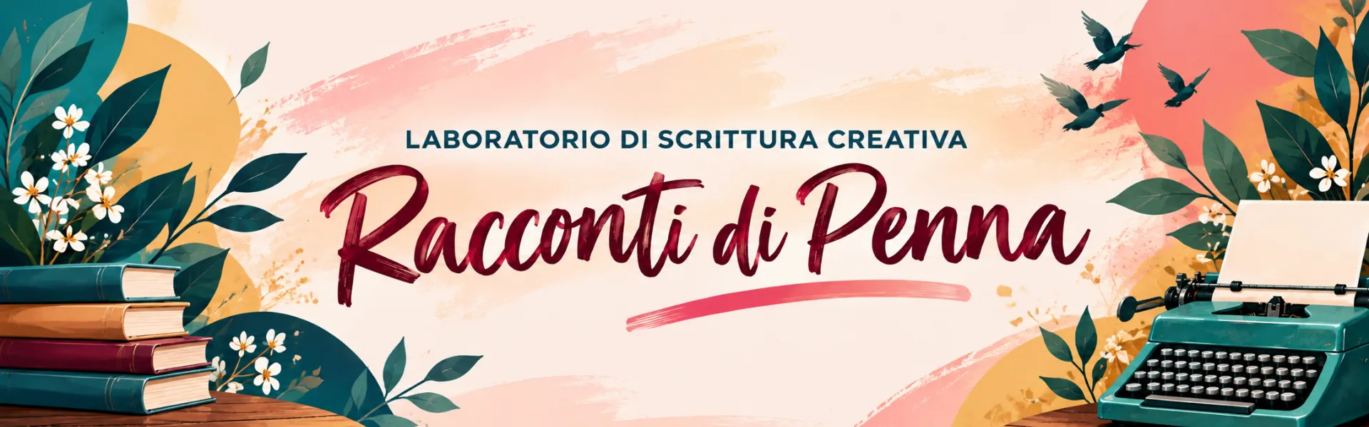 Racconti di Penna