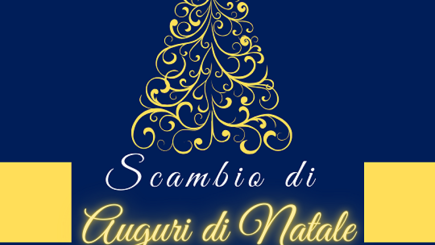 Auguri di Natale