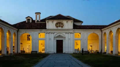 Ex cimitero San Pietro in Vincoli
