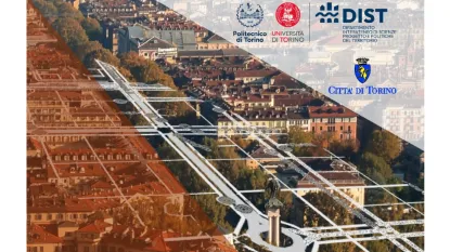 Strada per strada - Memoria e toponomastica politica a Torino