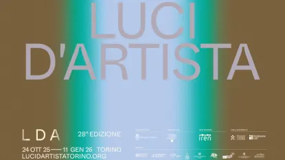 Tour Luci d'Artista 2025