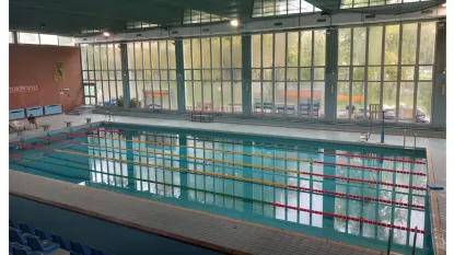 Piscina Colletta copertina