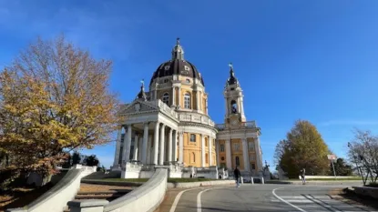 Basilica di Superga